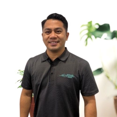 Kim Alvero