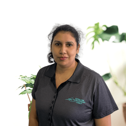 Nilani Samaranayake